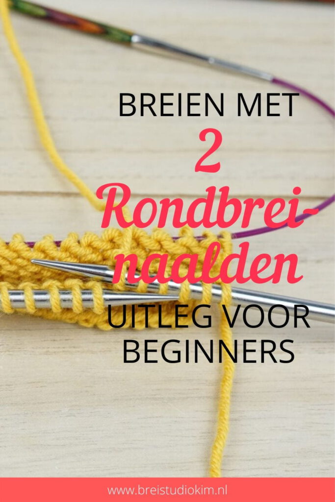 Zing verwisselbare rondbreinaaldenset - Melodies of Life